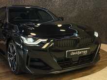 BMW 2 Series 220i M Sport - U13458