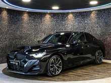 BMW 2 Series 220i M Sport - U13458