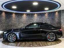 BMW 2 Series 220i M Sport - U13458