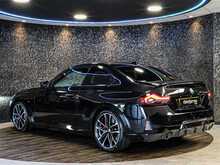 BMW 2 Series 220i M Sport - U13458
