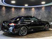 BMW 2 Series 220i M Sport - U13458