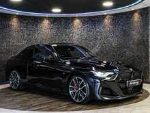 BMW 2 Series 220i M Sport - U13458