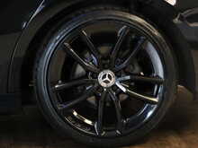 Mercedes-Benz A Class A180 AMG Line - U13461