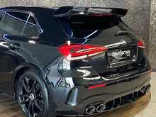 Mercedes-Benz A Class A180 AMG Line - U13461