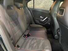 Mercedes-Benz A Class A180 AMG Line - U13461