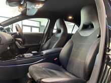 Mercedes-Benz A Class A180 AMG Line - U13461