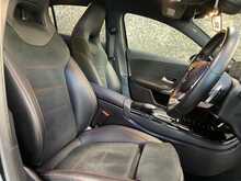 Mercedes-Benz A Class A180 AMG Line - U13461