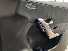 Mercedes-Benz A Class A180 AMG Line - U13461