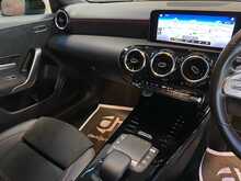 Mercedes-Benz A Class A180 AMG Line - U13461