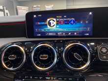 Mercedes-Benz A Class A180 AMG Line - U13461