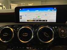 Mercedes-Benz A Class A180 AMG Line - U13461