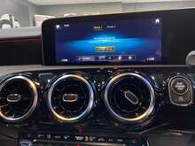 Mercedes-Benz A Class A180 AMG Line - U13461