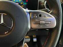 Mercedes-Benz A Class A180 AMG Line - U13461