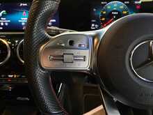 Mercedes-Benz A Class A180 AMG Line - U13461