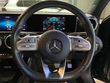 Mercedes-Benz A Class A180 AMG Line - U13461
