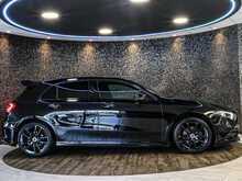 Mercedes-Benz A Class A180 AMG Line - U13461