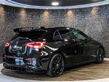 Mercedes-Benz A Class A180 AMG Line - U13461