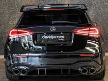 Mercedes-Benz A Class A180 AMG Line - U13461