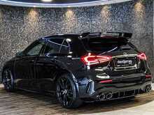 Mercedes-Benz A Class A180 AMG Line - U13461
