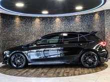Mercedes-Benz A Class A180 AMG Line - U13461