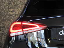 Mercedes-Benz A Class A180 AMG Line - U13461