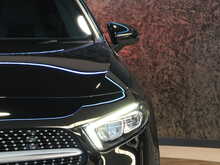 Mercedes-Benz A Class A180 AMG Line - U13461