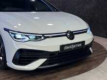 Volkswagen Golf TSI R - U13462