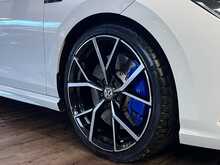 Volkswagen Golf TSI R - U13462