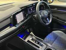 Volkswagen Golf TSI R - U13462