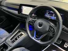 Volkswagen Golf TSI R - U13462