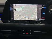 Volkswagen Golf TSI R - U13462