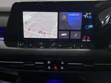 Volkswagen Golf TSI R - U13462