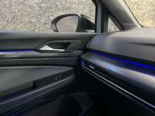 Volkswagen Golf TSI R - U13462