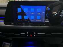 Volkswagen Golf TSI R - U13462