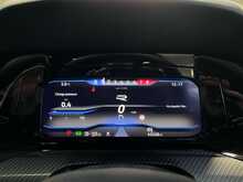 Volkswagen Golf TSI R - U13462