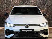 Volkswagen Golf TSI R - U13462