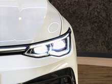 Volkswagen Golf TSI R - U13462