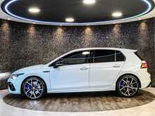 Volkswagen Golf TSI R - U13462