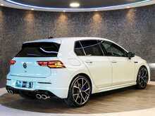 Volkswagen Golf TSI R - U13462