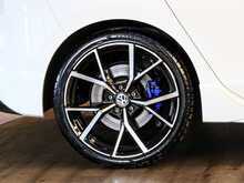 Volkswagen Golf TSI R - U13462