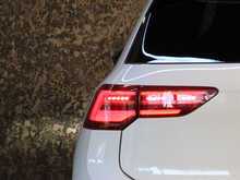 Volkswagen Golf TSI R - U13462