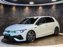 Volkswagen Golf TSI R - U13462