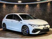 Volkswagen Golf TSI R - U13462