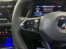 Volkswagen Golf TSI R - U13462