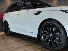 Land Rover Range Rover Sport P510e Autobiography - U13463