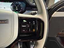 Land Rover Range Rover Sport P510e Autobiography - U13463