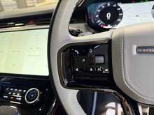 Land Rover Range Rover Sport P510e Autobiography - U13463