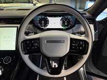 Land Rover Range Rover Sport P510e Autobiography - U13463