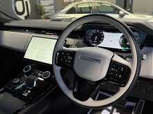 Land Rover Range Rover Sport P510e Autobiography - U13463