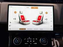 Land Rover Range Rover Sport P510e Autobiography - U13463